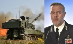 Quan chức NATO bất ngờ ra tuyên bố về trường hợp đưa quân tới Ukraine, giao tranh trực tiếp với Nga