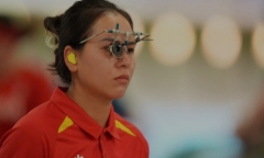 Giành HCV Olympic 2024, VĐV Pakistan nhận được món quà độc đáo tử bố vợ