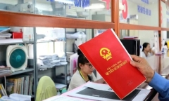 Trường hợp nào được công nhận đất ở khi làm sổ đỏ?