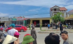 Vụ đôi vợ chồng tử vong, 2 trẻ bất tỉnh ở Hà Tĩnh: Người đầu tiên có mặt ở hiện trường nói gì?
