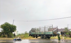 Tin tức tai nạn giao thông mới nhất ngày 5/12: Người đàn ông tử vong dưới bánh xe tải ở TP.HCM