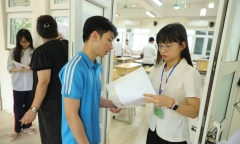 Kỳ thi tốt nghiệp THPT 2025: Hà Nội dự kiến điều động hơn 16.000 người tham gia công tác coi thi
