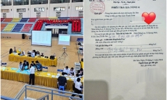 Đấu giá đất ngoại thành Hà Nội: Người trả 30 tỷ đồng/m2 rồi xin rút vì 