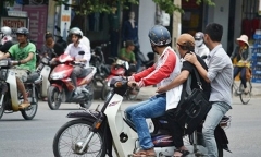 Phạm luật khi chở người đi cấp cứu có thể không phải nộp phạt?