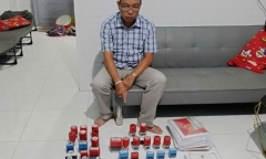 Xe khách không gắn camera hành trình bị phạt bao nhiêu?