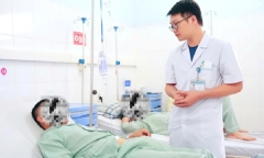 Liên tiếp 3 ca thủng nội tạng do xương cá, bác sĩ ra cảnh báo