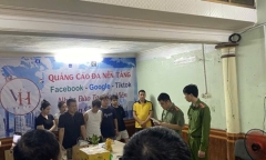 Hé lộ về Nguyễn Văn Hải kẻ cầm đầu đường dây sản xuất, buôn bán thuốc giả ở Hưng Yên