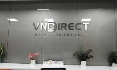 Ngày đầu hệ thống VNDirect giao dịch trở lại, nhà đầu tư kêu khó đặt lệnh mua bán