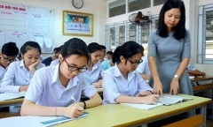Đáp án, đề thi môn Lịch sử mã đề 313 tốt nghiệp THPT 2024 chuẩn nhất, chính xác nhất