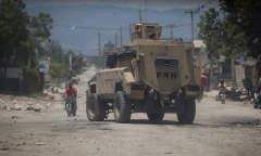 Vụ thảm sát kinh hoàng ở Haiti, ít nhất 110 người tử vong: Hé lộ nguyên nhân