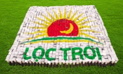 Vì sao Lộc Trời chính thức mất tư cách công ty đại chúng?