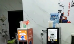 Nổi da gà trước cảnh tượng chuột 