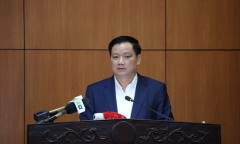 Chi tiết việc sắp xếp đơn vị hành chính cấp huyện, xã của tỉnh Ninh Bình