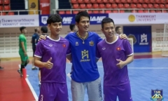 Cựu HLV tuyển Việt Nam sẽ tiếp quản ghế nóng, dẫn dắt Myanmar dự SEA Games