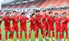 Thầy Park chúc mừng U22 Việt Nam, hé lộ món quà 