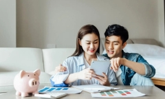 Tài khoản đồng sở hữu là gì?