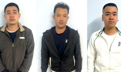 Vụ phá đường dây cá độ bóng đá hàng tỷ đồng ở Đà Nẵng: Đối tượng cầm đầu là ai?