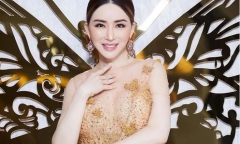 Cựu CEO Miss Universe bị tuyên án 2 năm tù