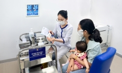 Ghi nhận nhiều ca mắc viêm não mô cầu, 4 trường hợp tử vong: Bác sĩ khuyến cáo gì người dân?