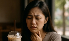 Nữ ca sĩ trẻ bị mất giọng, phải bỏ nghề chỉ vì thức uống nhiều người “mê tít”
