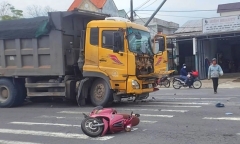 Tin tức tai nạn giao thông mới nhất ngày 19/12: Nam thanh niên bị ô tô cán tử vong