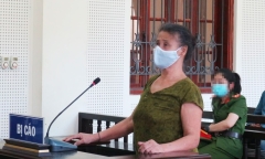 Bi kịch Tình-Tiền: Ly hôn vẫn còn ghen, người đàn ông sát hại bạn trai của vợ cũ