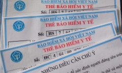 Chi tiết mức đóng BHYT theo quy định từ 1/7/2025