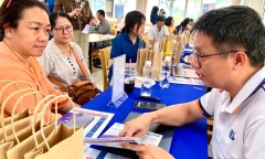 Bức tranh điểm chuẩn ngành Y 2026: Học viện Quân y đứng đầu bảng, 13 trường đại học dừng ở mức 22