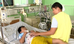 Tin tức đời sống 24/12: Số người nghi ngộ độc sau ăn bánh mì ở TP.HCM lên 102 ca
