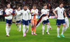 Thần đồng 17 tuổi Lamine Yamal vô tình làm lộ hình ảnh nhảy cảm của đồng đội