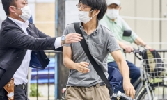 Đối tượng ám sát cựu Thủ tướng Nhật Bản Shinzo Abe lĩnh án chung thân