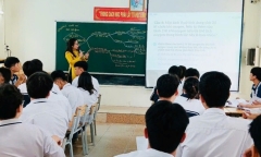 Dạy thêm không thu tiền, Sở GD&ĐT một số tỉnh đề xuất hỗ trợ hàng chục tỷ đồng
