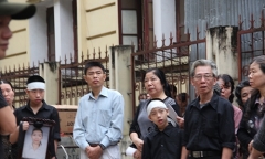 Dừng xét xử vụ Cát Tường, trả hồ sơ yêu cầu điều tra lại