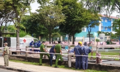 Tin tức pháp luật ngày 27/8: Vớt rác dưới cống, kinh hãi phát hiện thi thể phụ nữ đang phân hủy