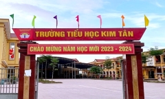 Trường Tiểu học ở Hải Dương trả lại các khoản thu không đúng quy định cho phụ huynh