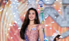 BTC Miss World Vietnam 2023 lên tiếng vụ Hoa hậu Ý Nhi công khai người yêu sau đêm đăng quang