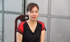 Vạch trần thủ đoạn giả làm chủ vườn keo giao bán với thương lái, chiếm đoạt tài sản