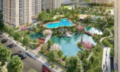 Xu hướng tậu nhà TP.HCM cho con học đại học: Con sống an toàn, cha mẹ an tâm