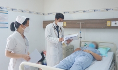 Hơn 314.000 ca mắc sốt xuất huyết, 115 ca tử vong: Bộ Y tế chỉ đạo xử lý triệt để ổ dịch