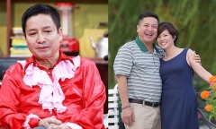Hé lộ nguyên nhân NSƯT Chí Trung chia tay Ngọc Huyền