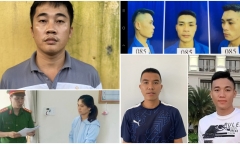 Tin tức an ninh hình sự 31/10: Khởi tố 2 đối tượng vi phạm tốc độ trên các tuyến đường Tân Vũ - Lạch Huyện