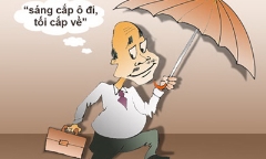 Đề xuất cần 8.000 tỷ đồng để tinh giản 100.000 biên chế