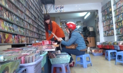 Clip hài hot tết 2014: 