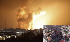 Hội đồng Bảo an Liên Hợp Quốc chưa thống nhất về cuộc xung đột Israel-Palestine