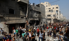 Israel sẵn sàng trả tự do cho hơn 700 tù nhân Palestine