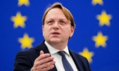 Sau cuộc tấn công ồ ạt của Hamas, EU chính thức ngừng viện trợ cho Palestine