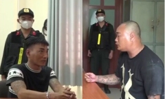 TP.HCM: Triệt phá nhóm bảo kê 'khét tiếng' ở chợ Bình Điền
