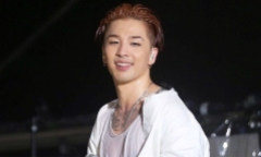 Xôn xao thông tin Taeyang (Big Bang) sẽ đến Việt Nam biểu diễn