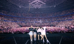 Vì sao BLACKPINK lựa chọn đến Việt Nam biểu diễn?