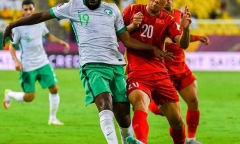 Nhận định trận Việt Nam – Saudi Arabia 19h ngày 16/11: Đội bóng Đông Nam Á có cơ hội ghi điểm